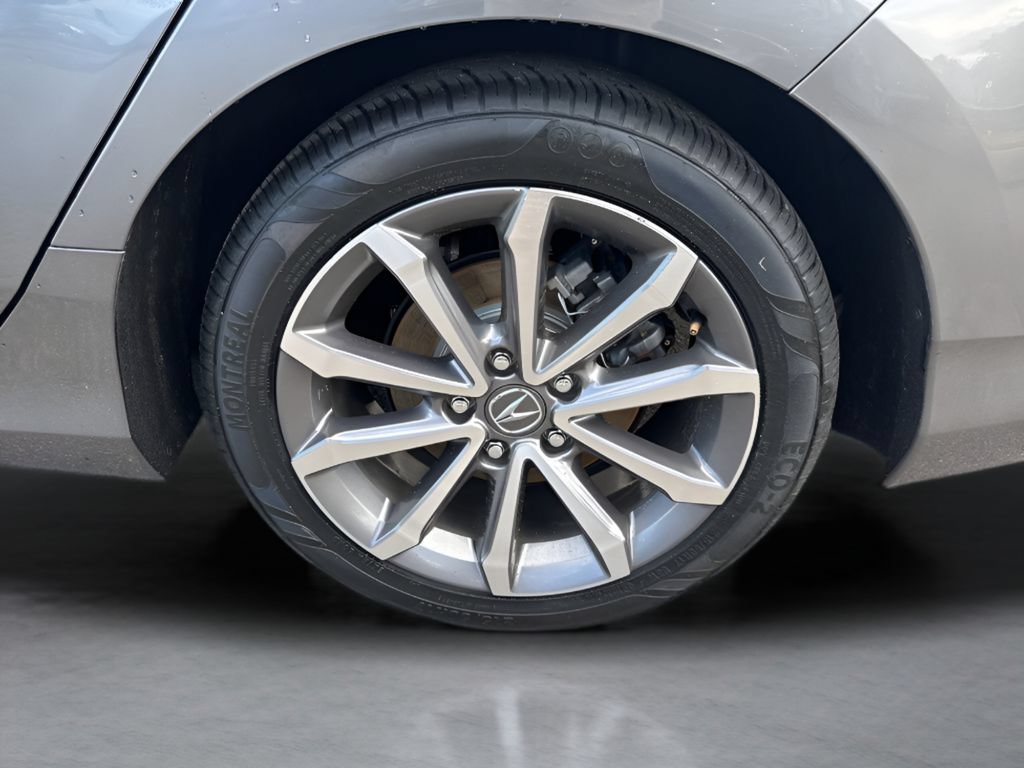 Used 2023 Acura Integra FWD image 34