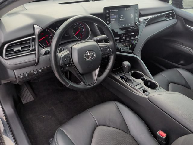 Used 2024 Toyota Camry XSE FWD image 16