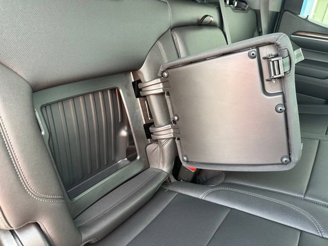 Used 2023 GMC Sierra 1500 SLT image 31