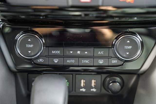 New 2026 Mitsubishi Eclipse Cross SEL image 23