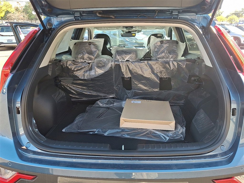 New 2025 Kia Niro EX image 16