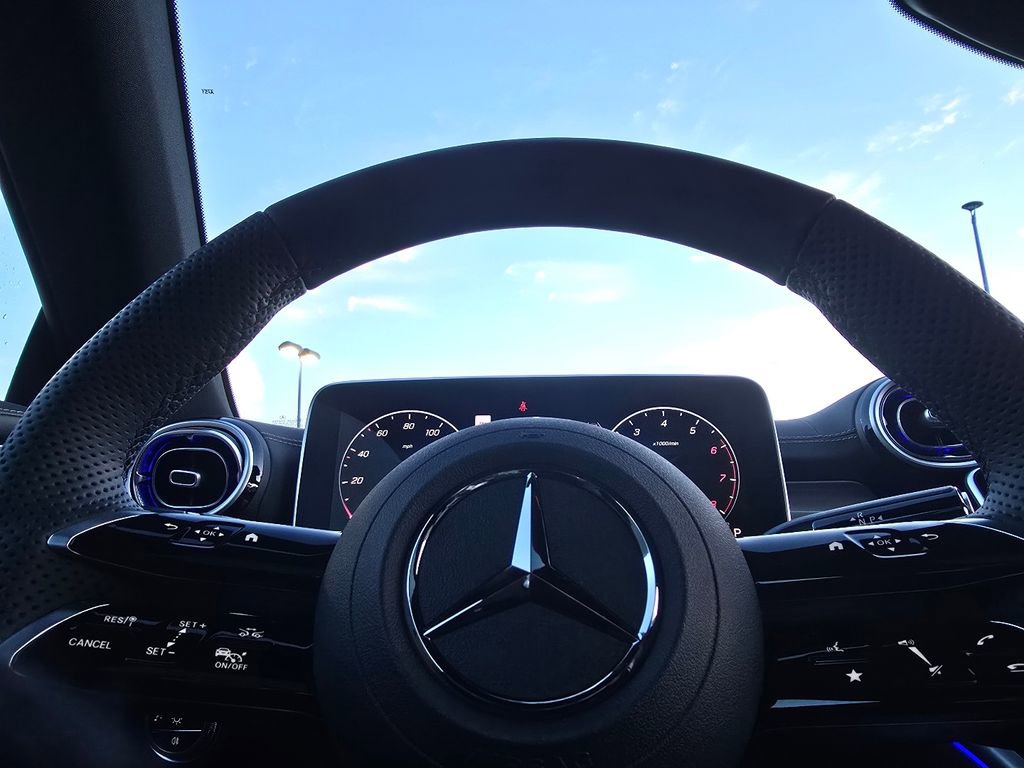 New 2026 Mercedes-Benz CLE 450 4MATIC Coupe image 24
