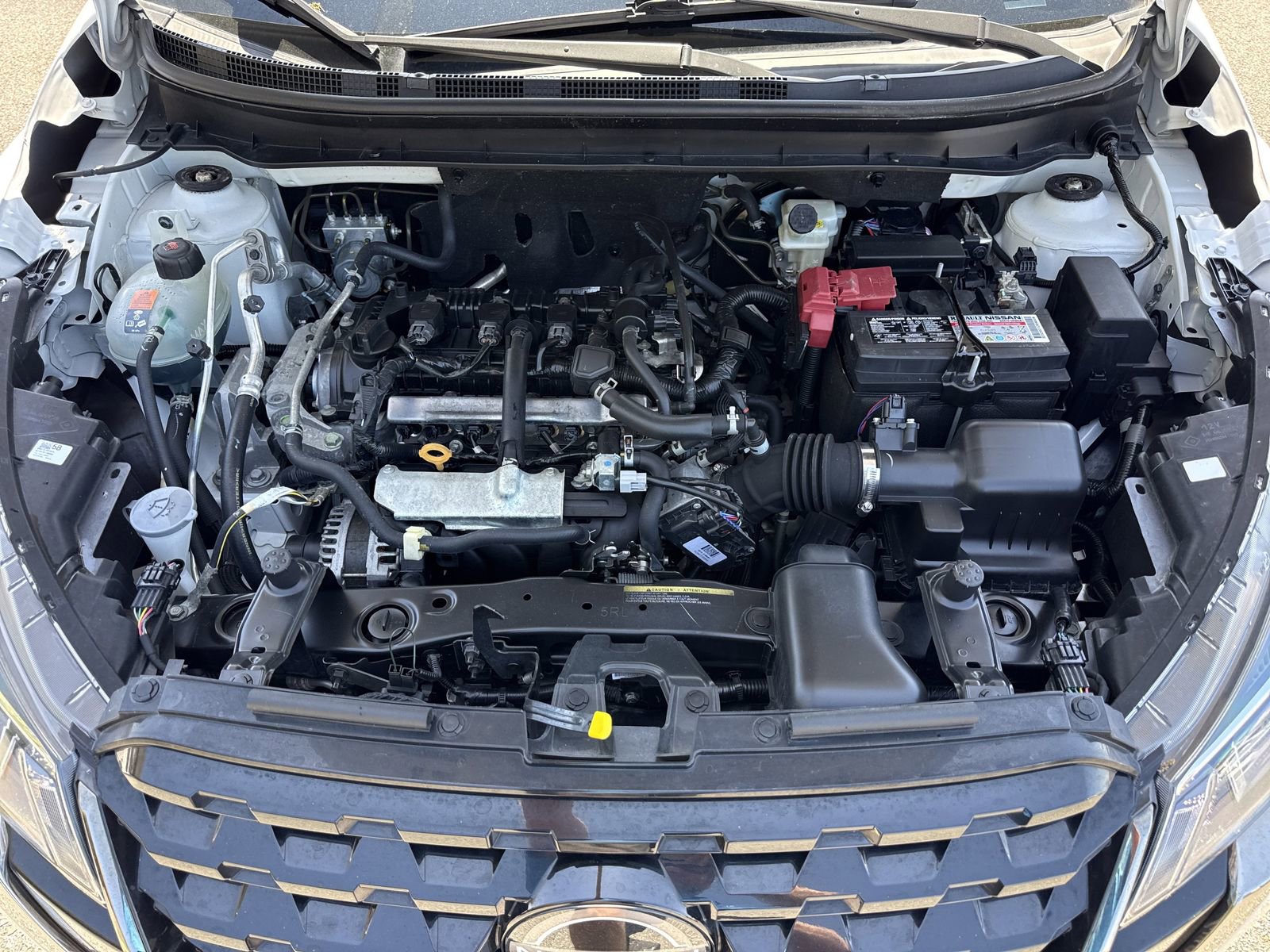 Used 2022 Nissan Kicks SR w/ Interior Electronics Package FWD image 31