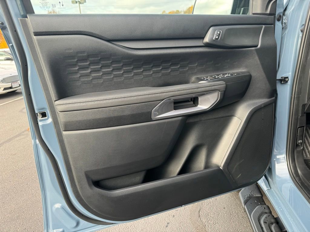 New 2024 Ford Ranger XLT w/ FX4 Off-Road Package image 24