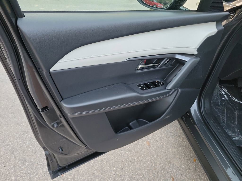 New 2026 MAZDA CX-5 Preferred AWD/4WD image 19