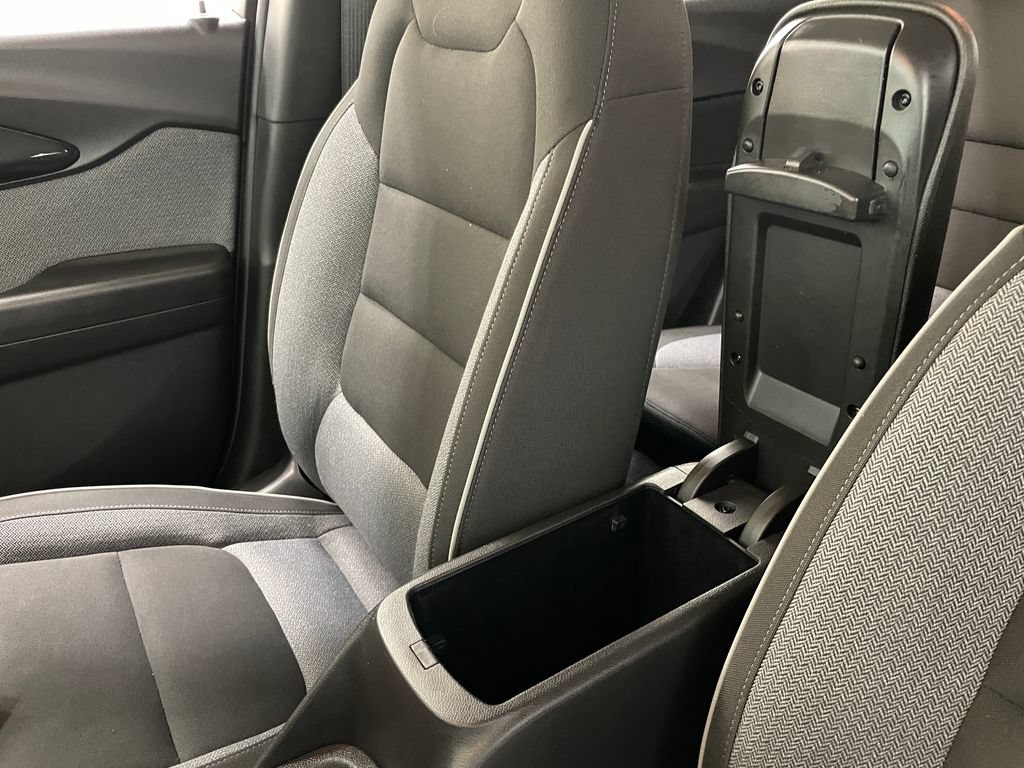 Certified 2023 Chevrolet TrailBlazer LT w/ Convenience Package AWD/4WD image 31