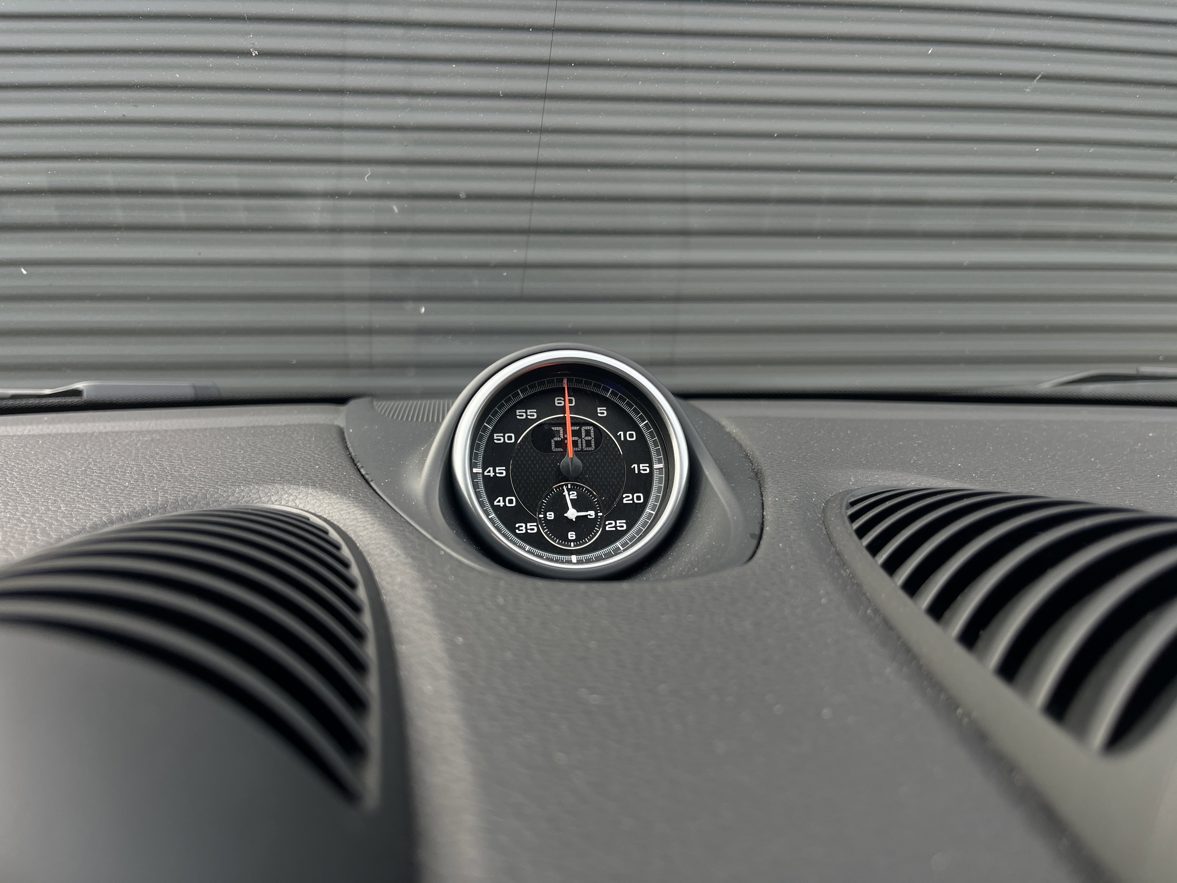 Certified 2024 Porsche 718 Boxster Style Edition image 27