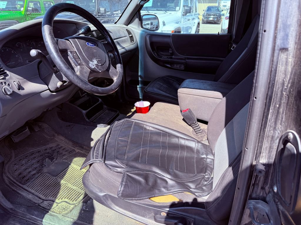 Used 2004 Ford Ranger XLT image 10