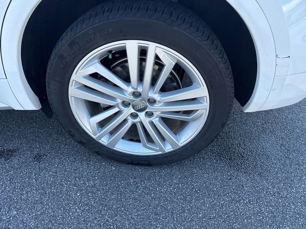 Used 2018 Audi Q5 2.0T Premium Plus AWD/4WD image 6