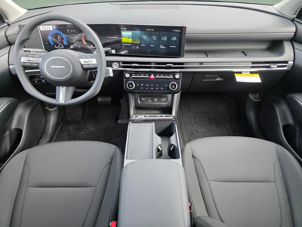 New 2026 Hyundai Tucson SEL AWD/4WD image 15
