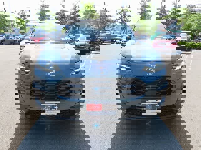 New 2025 Honda HR-V Sport image 6