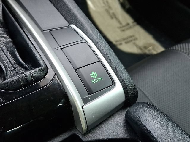 Used 2021 Honda Civic EX-L image 25