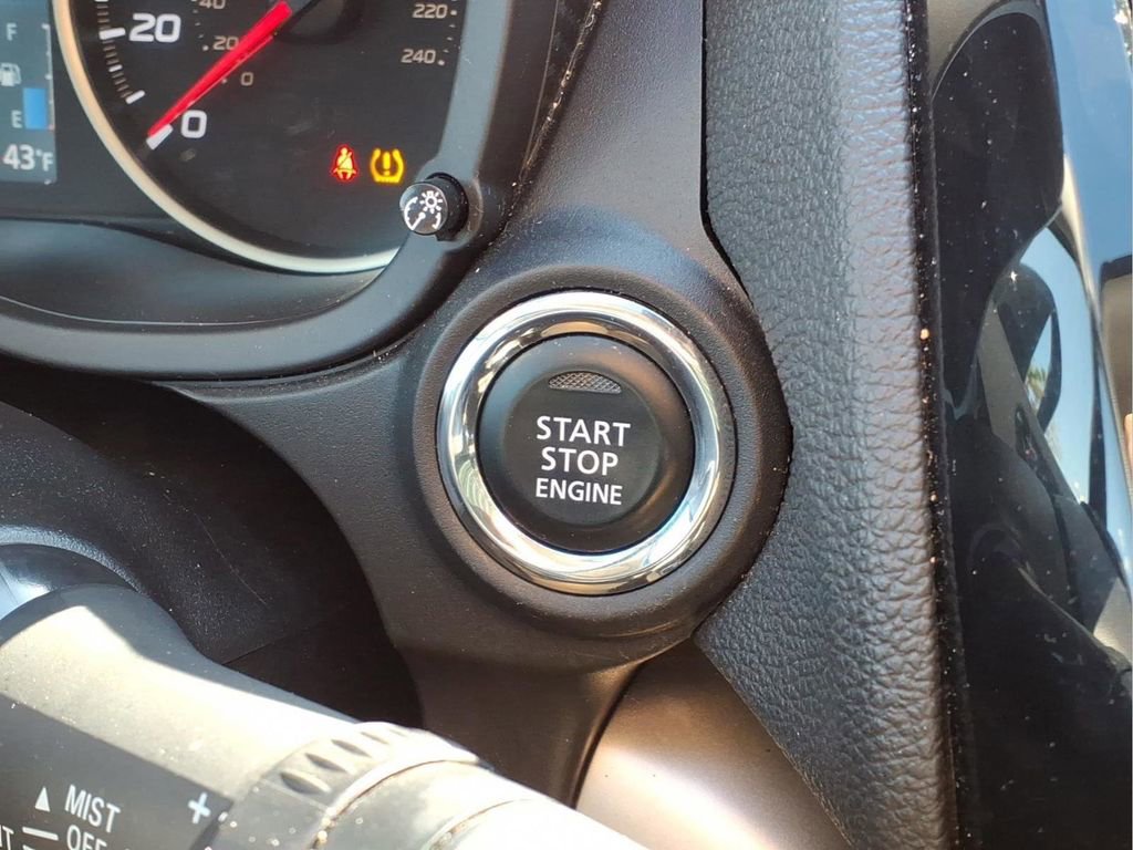 Used 2024 Mitsubishi Eclipse Cross LE image 11