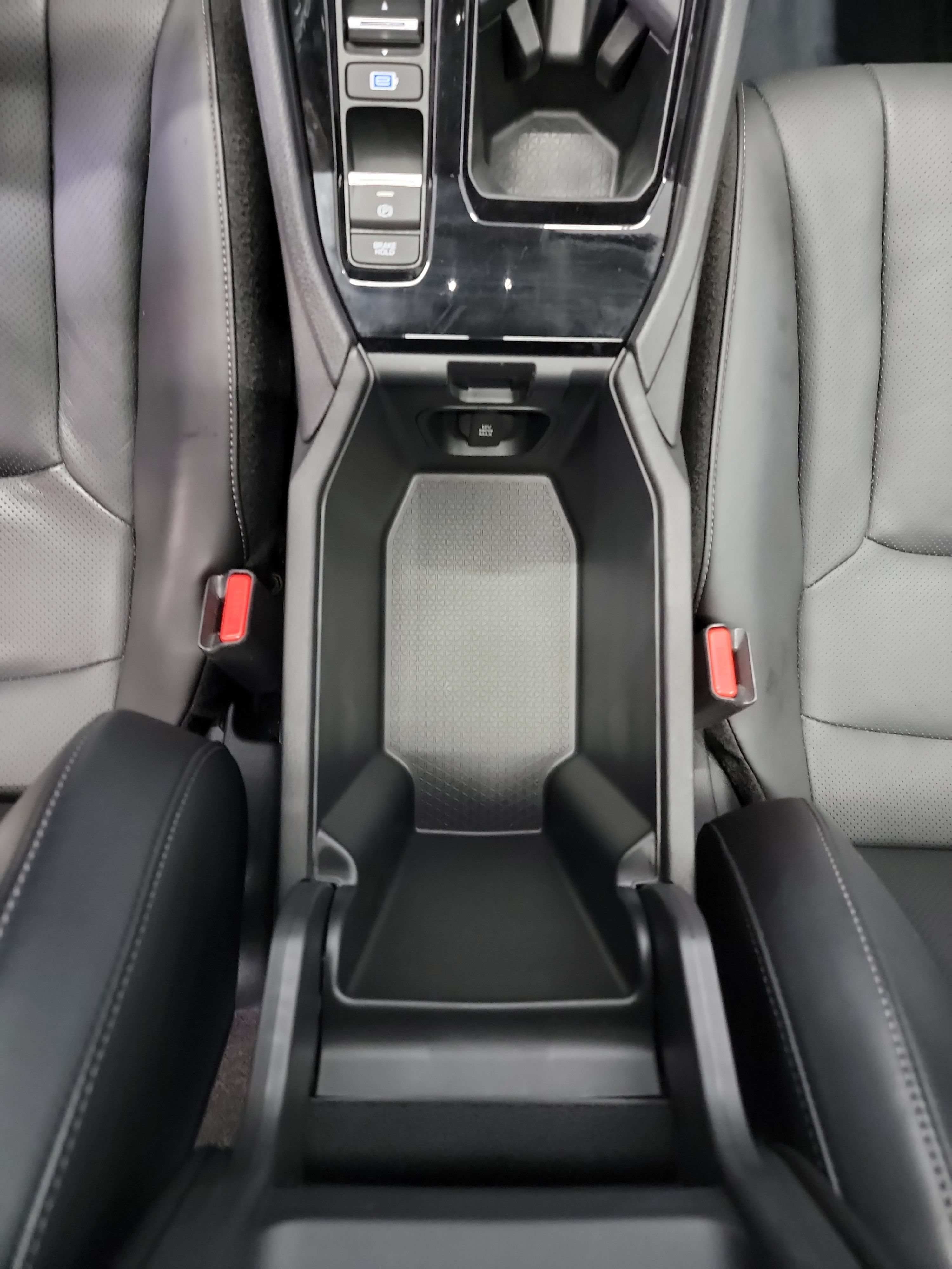 Used 2024 Honda Accord EX-L image 29