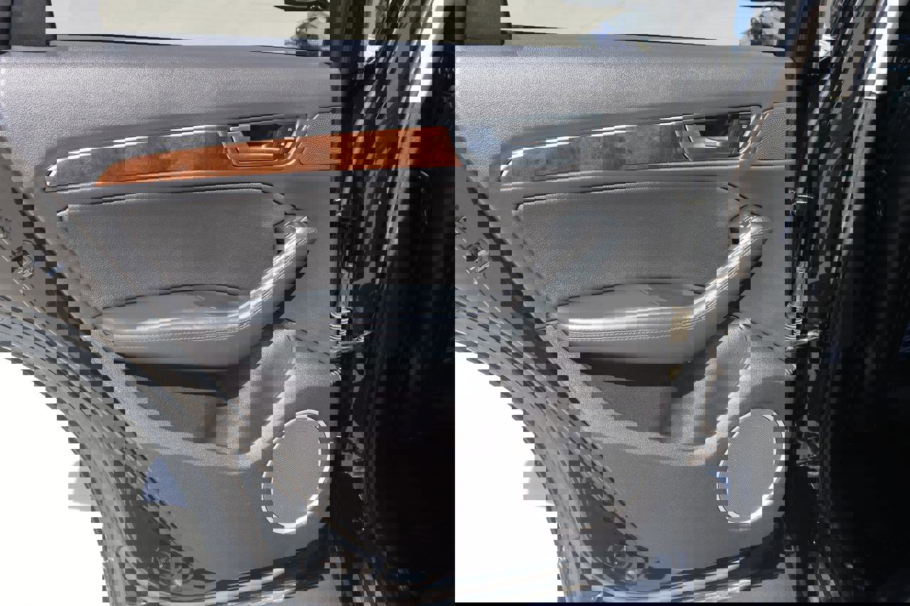 Used 2017 Audi Q5 3.0T Premium Plus w/ Technology Package image 18