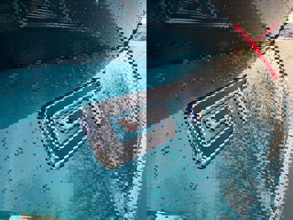 New 2026 Ford Mustang GT image 17