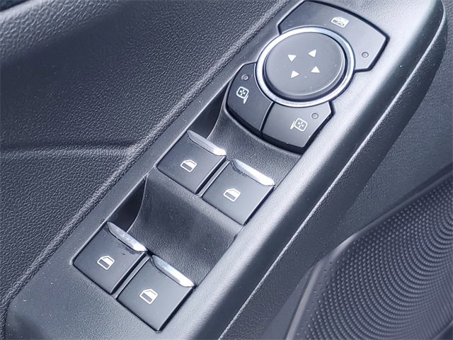 Used 2023 Ford Escape ST-Line w/ Tech Pack #1 image 14