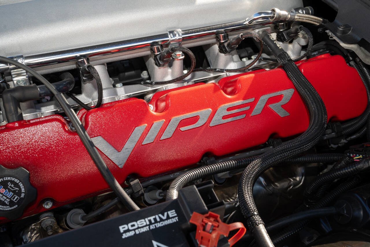 Used 2006 Dodge Viper SRT-10 RWD image 62