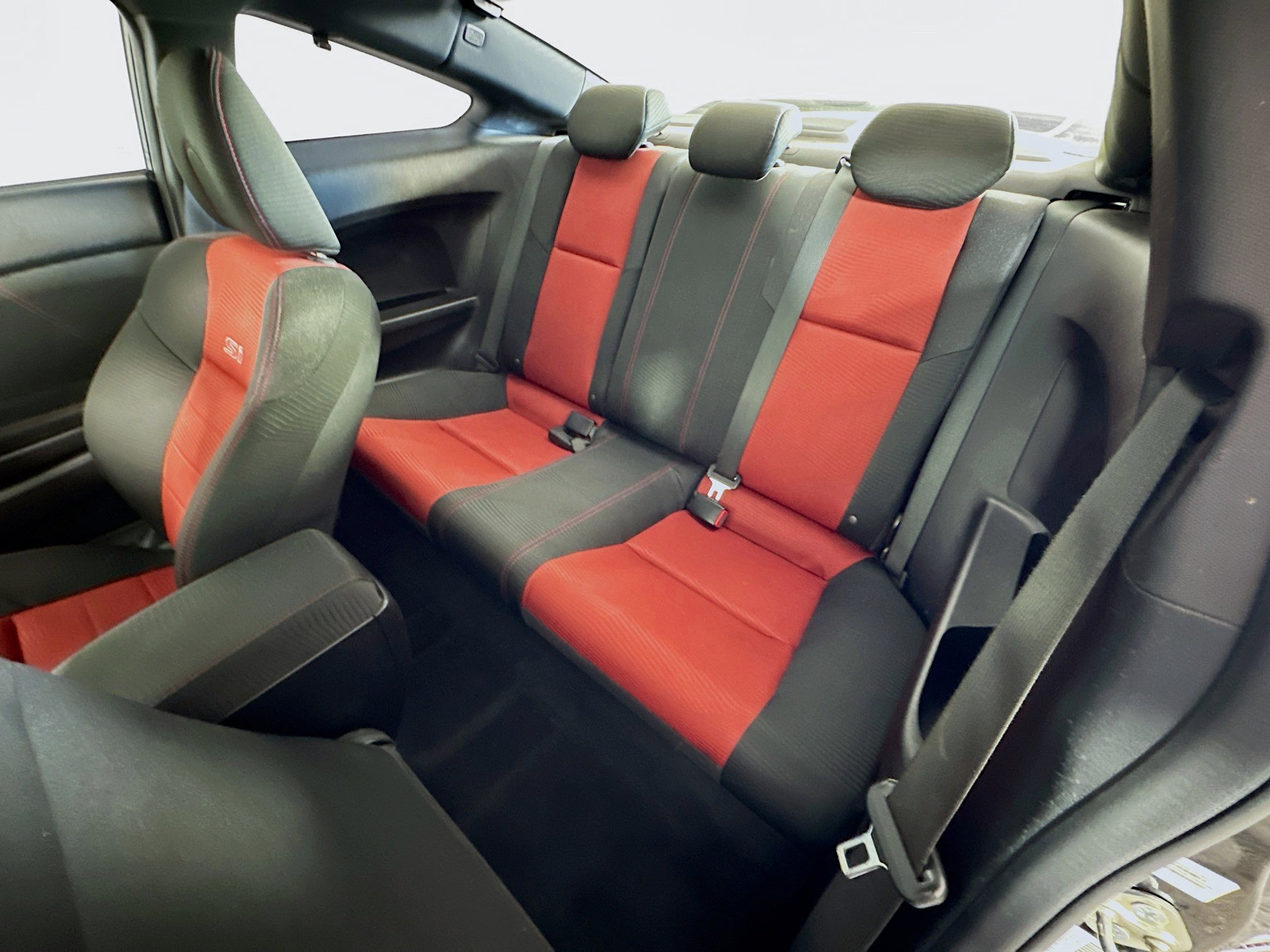 Used 2015 Honda Civic Si image 25