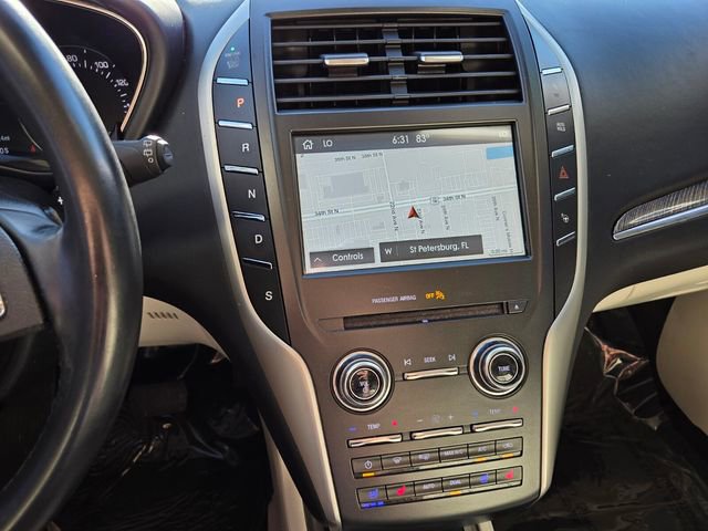 Used 2018 Lincoln MKC Black Label FWD image 25