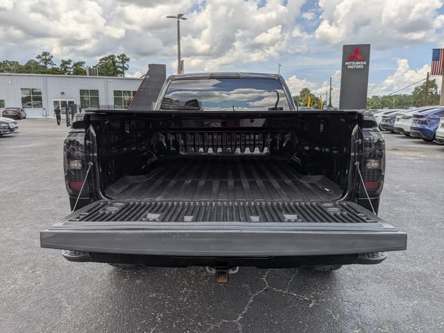 Used 2018 Chevrolet Silverado 1500 LT RWD image 12
