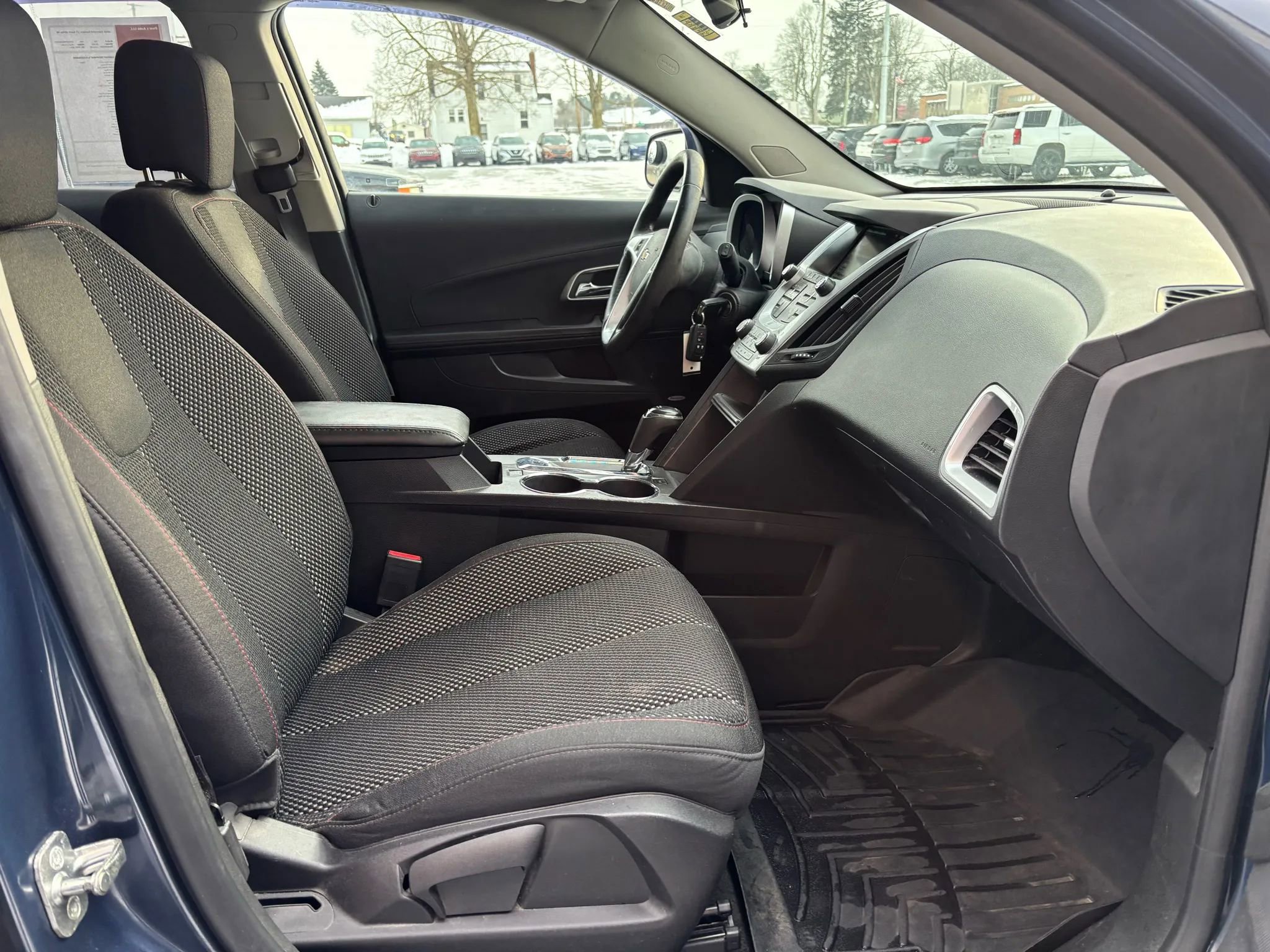 Used 2016 Chevrolet Equinox LT w/ Convenience Package image 16