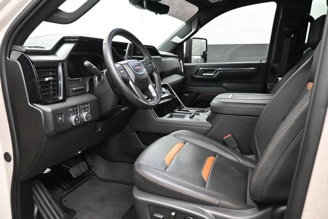 Used 2026 GMC Sierra 2500 AT4 w/ AT4 Premium Plus Package AWD/4WD image 14