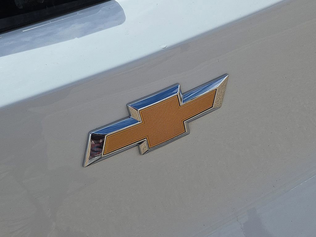 Used 2024 Chevrolet TrailBlazer LS FWD image 12