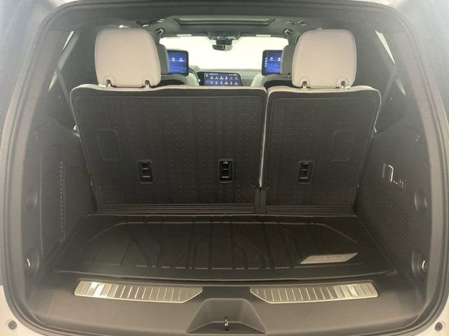 New 2026 Chevrolet Tahoe Premier image 33