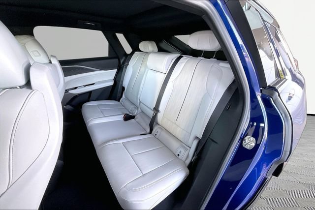 New 2026 Cadillac Lyriq Sport RWD image 11
