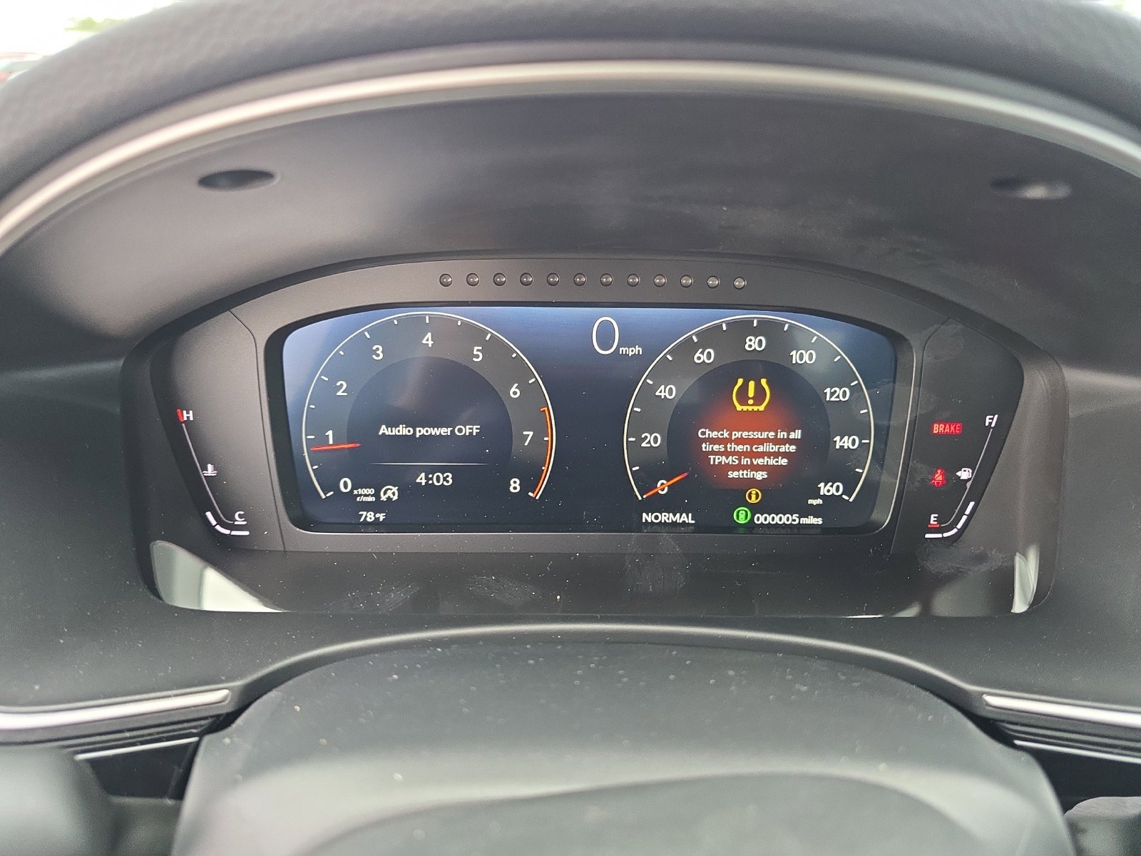 New 2026 Honda Civic Si image 28
