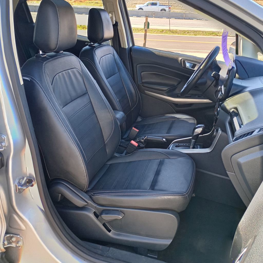 Used 2019 Ford EcoSport Titanium image 24