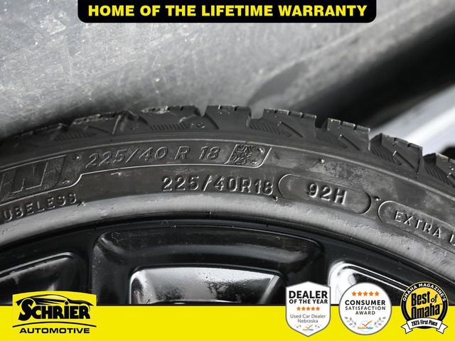 Used 2023 MINI Cooper Clubman John Cooper Works image 43