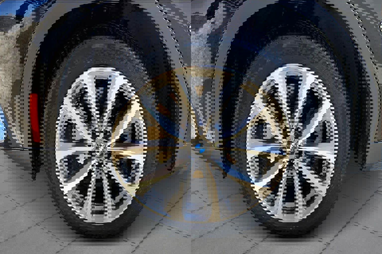 Used 2019 BMW X4 xDrive30i image 11