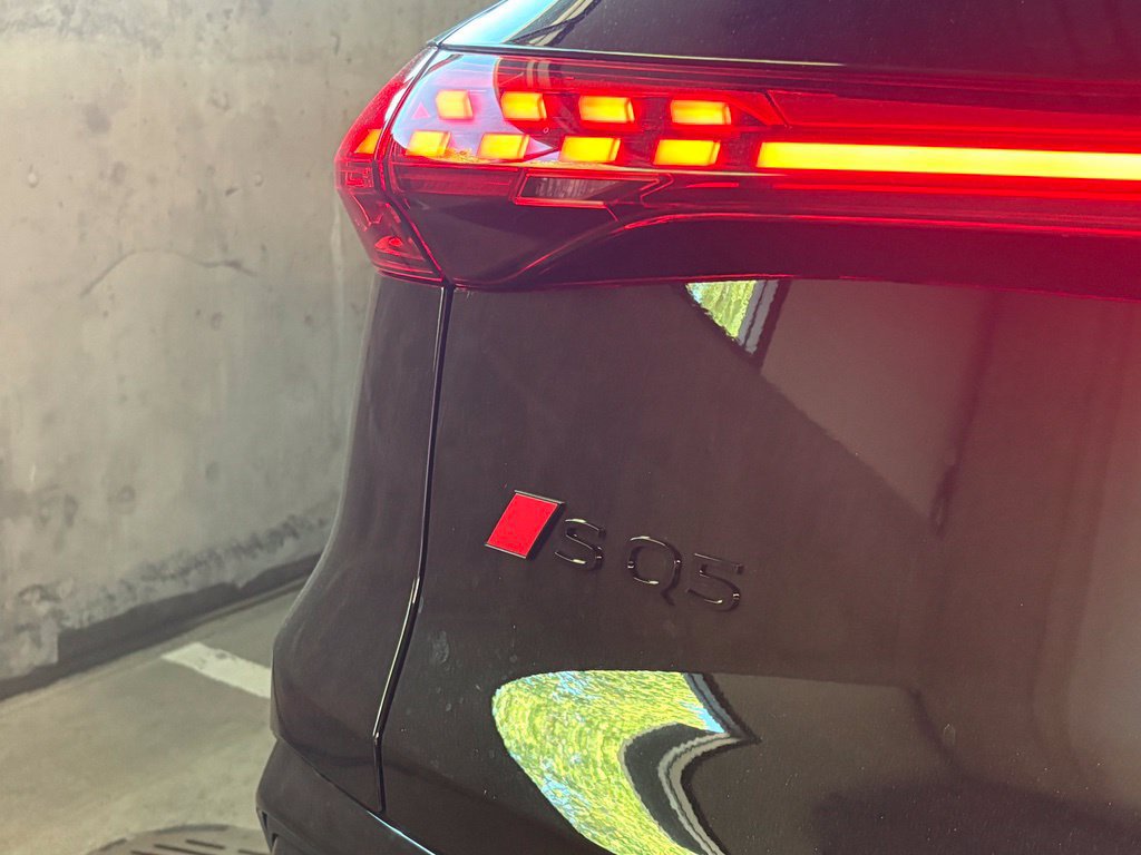 New 2026 Audi SQ5 Premium Plus AWD/4WD image 35
