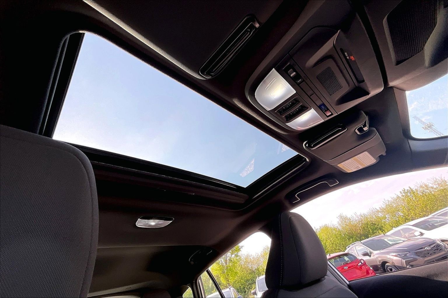 New 2026 Subaru Impreza RS AWD/4WD image 23