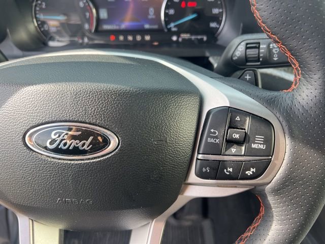 Used 2024 Ford Explorer Timberline w/ Timberline Technology Package AWD/4WD image 31