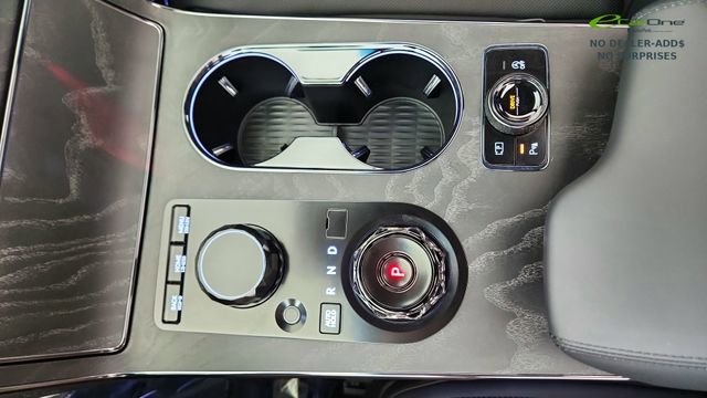 Used 2026 Genesis GV80 3.5T Prestige image 52