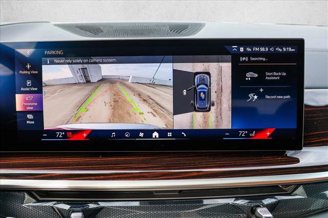 New 2026 BMW X5 xDrive50e image 17