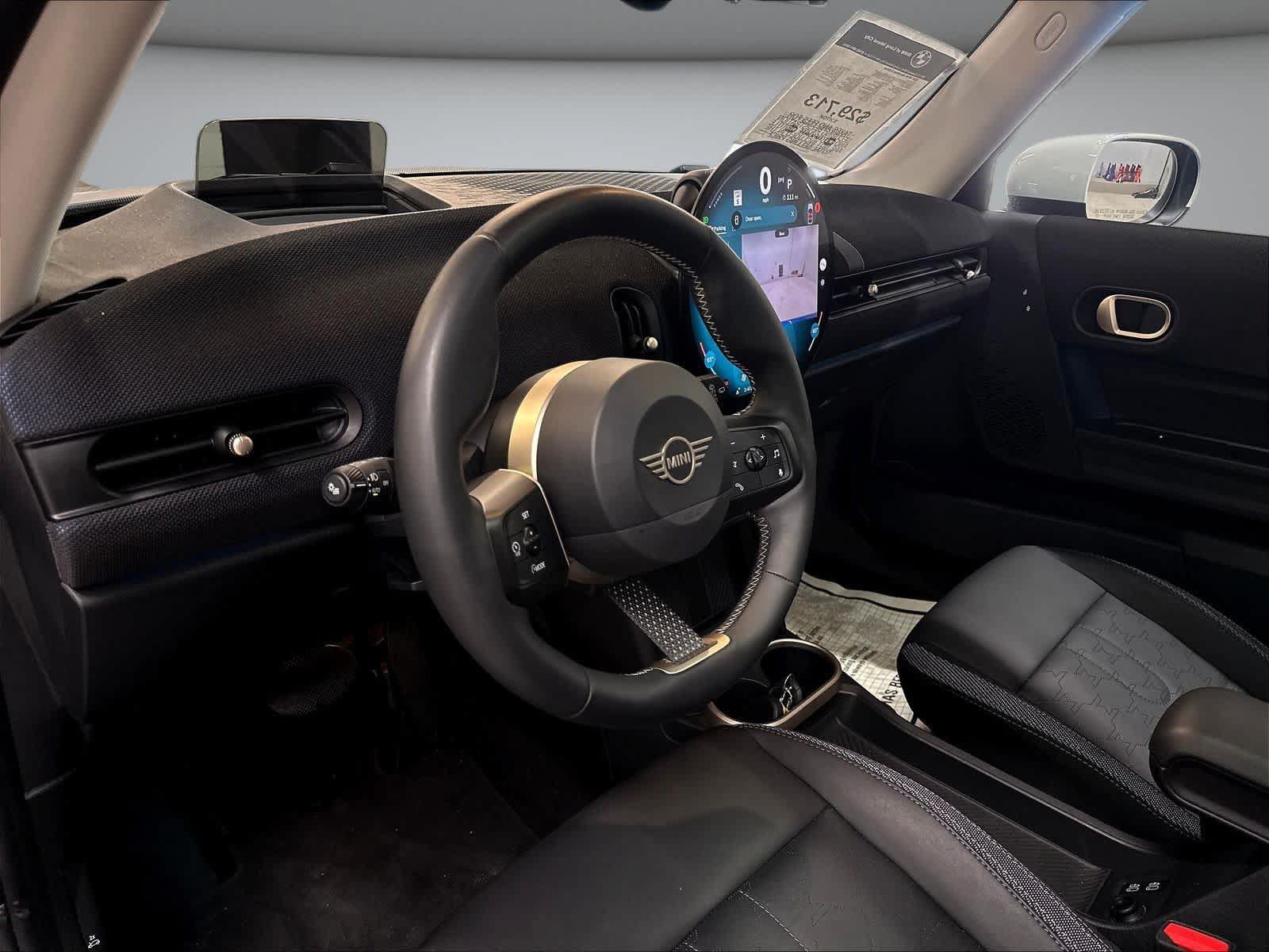 Used 2025 MINI Cooper S FWD image 19