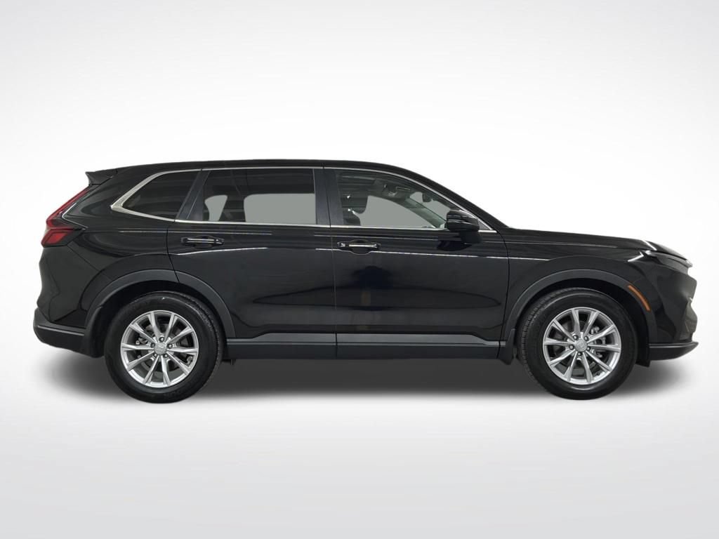Used 2025 Honda CR-V EX image 28