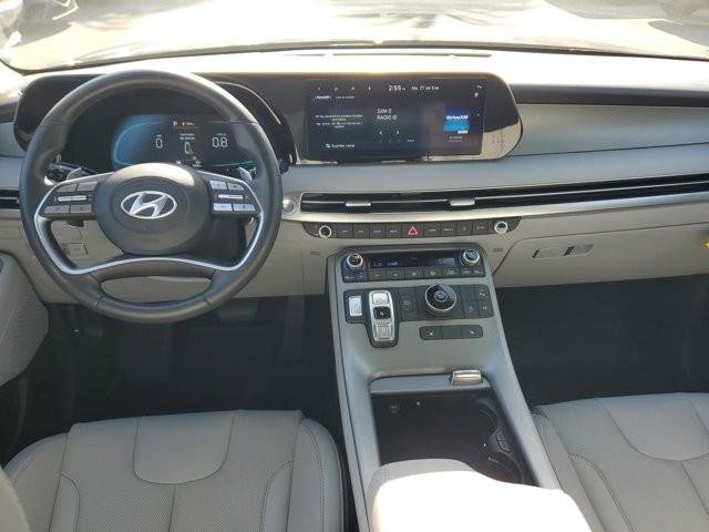 Used 2025 Hyundai Palisade SEL image 14