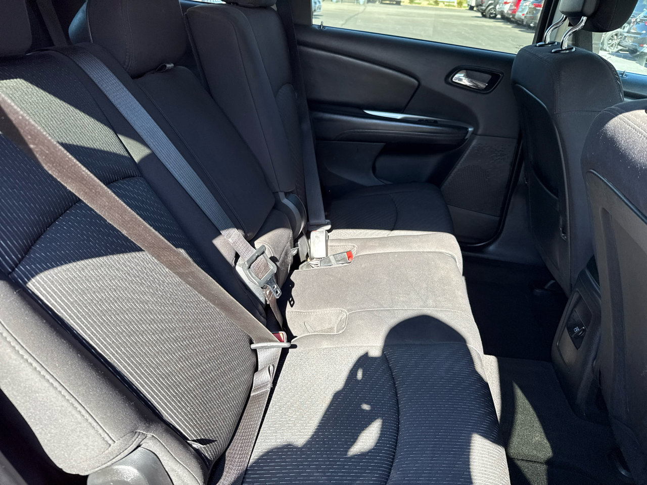 Used 2012 Dodge Journey SXT w/ Popular Equipment Group image 24