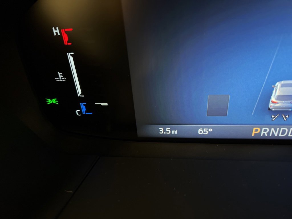 New 2025 Ford Escape SE image 22