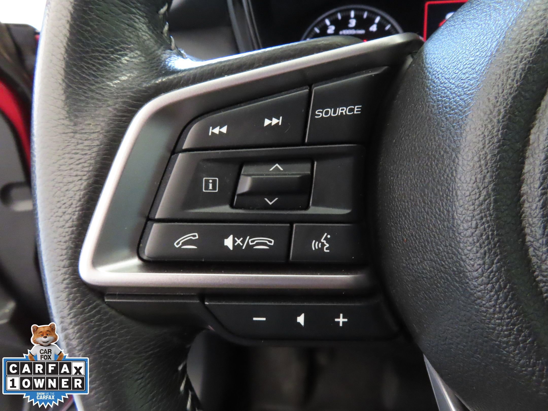 Used 2023 Subaru Legacy Premium image 15