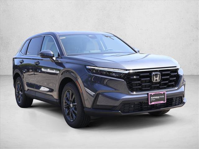 New 2026 Honda CR-V EX-L image 3