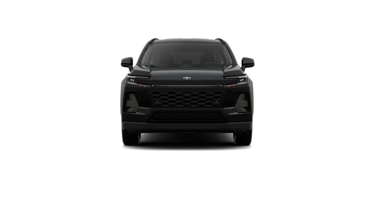 New 2026 Toyota RAV4 XLE Premium FWD image 17