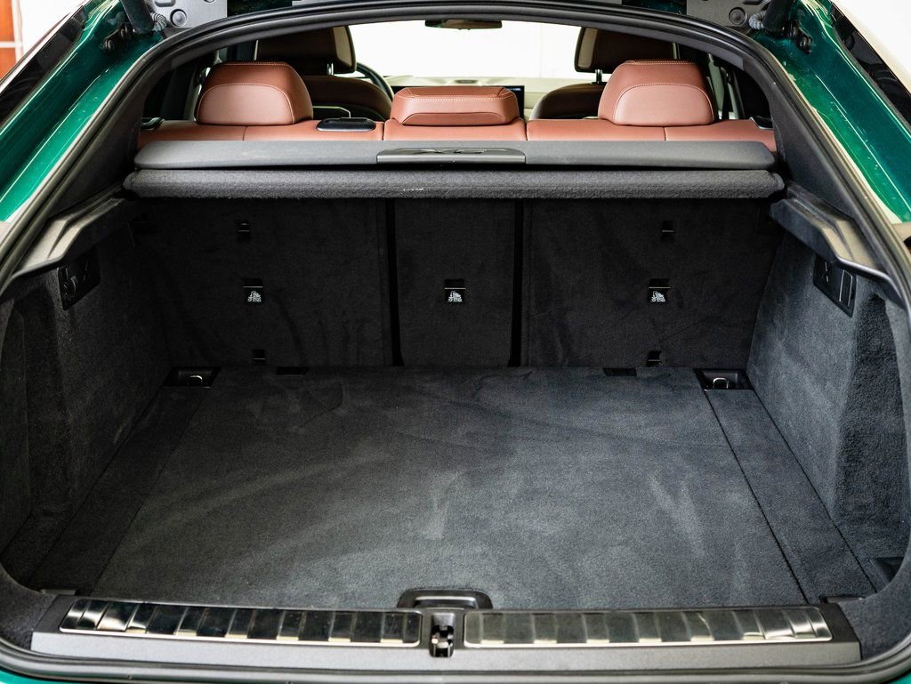 Used 2024 BMW X6 M60i image 19