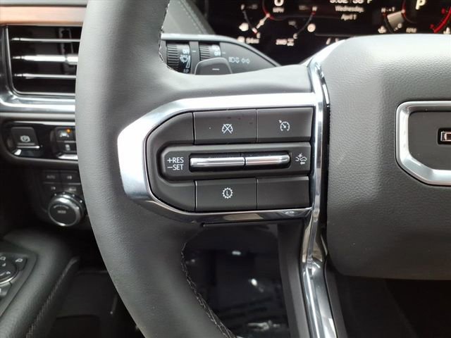 New 2026 GMC Yukon XL Denali w/ Sun & Power Step Package image 35