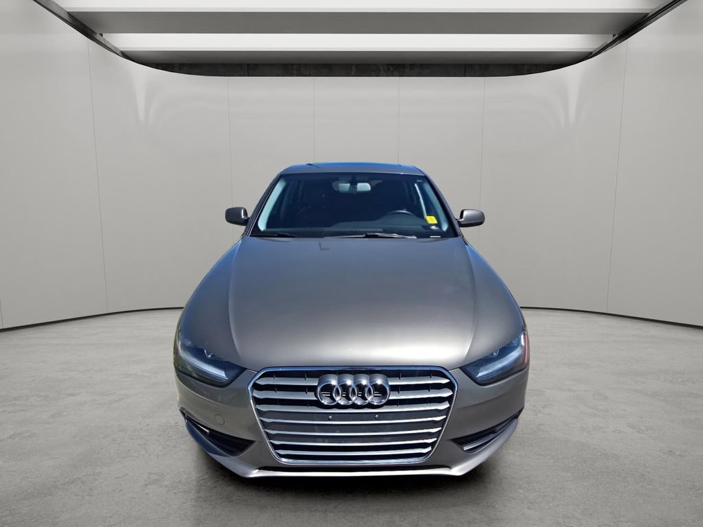 Used 2014 Audi A4 2.0T Premium w/ Cold Weather Package AWD/4WD image 8